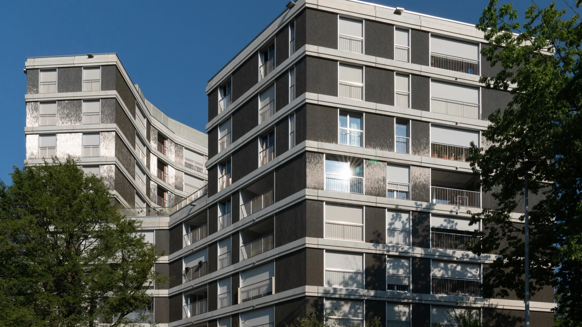 Residence Radice