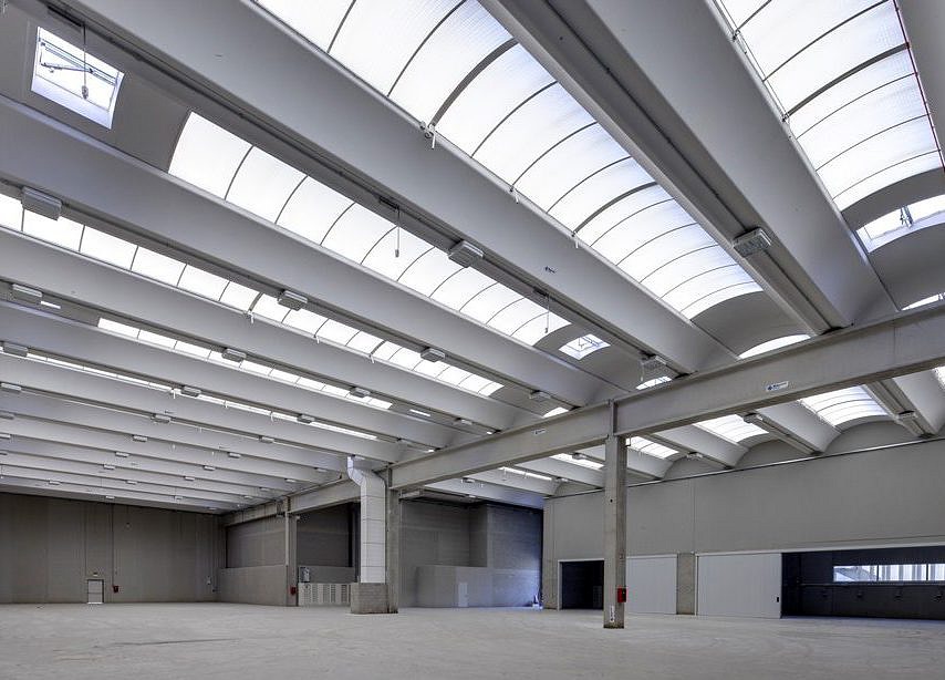 Vulnerabilità sismica capannoni prefabbricati: guida completa