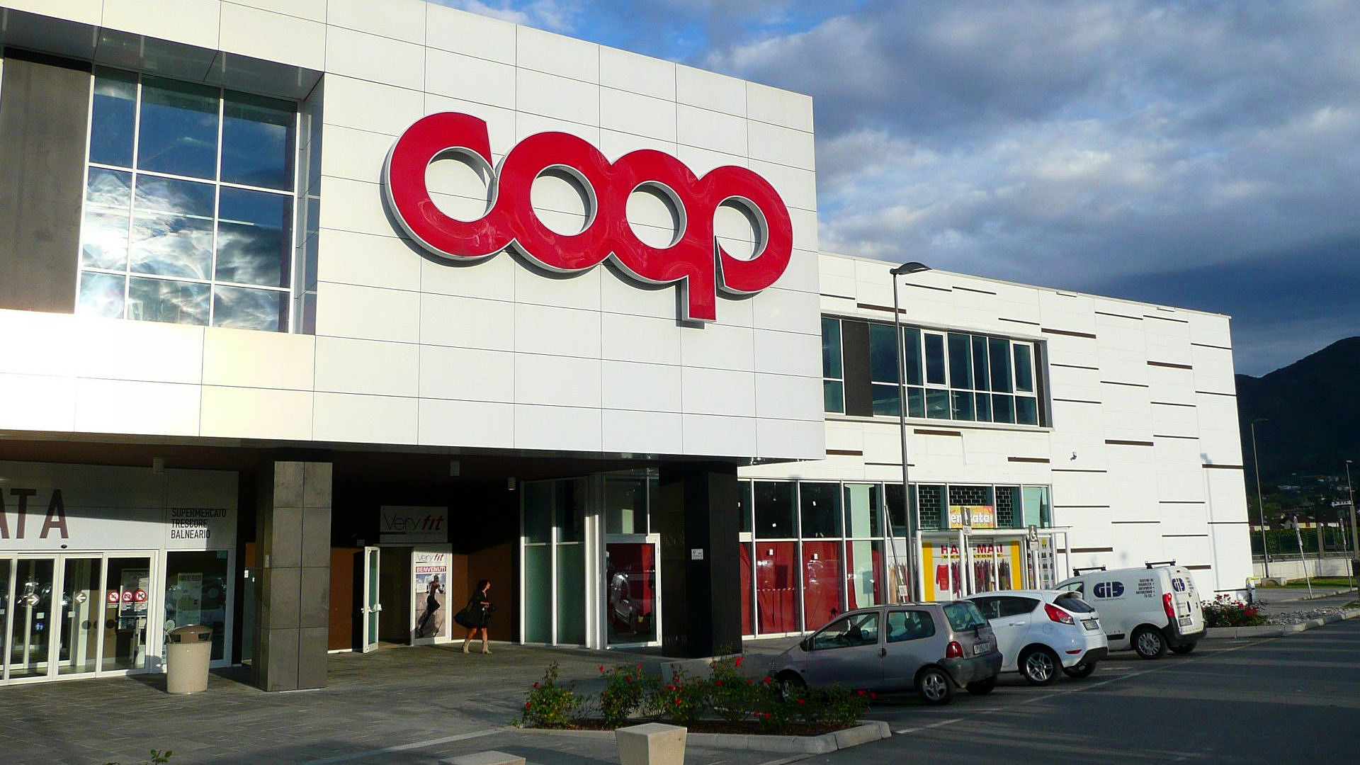 Coop Trescore