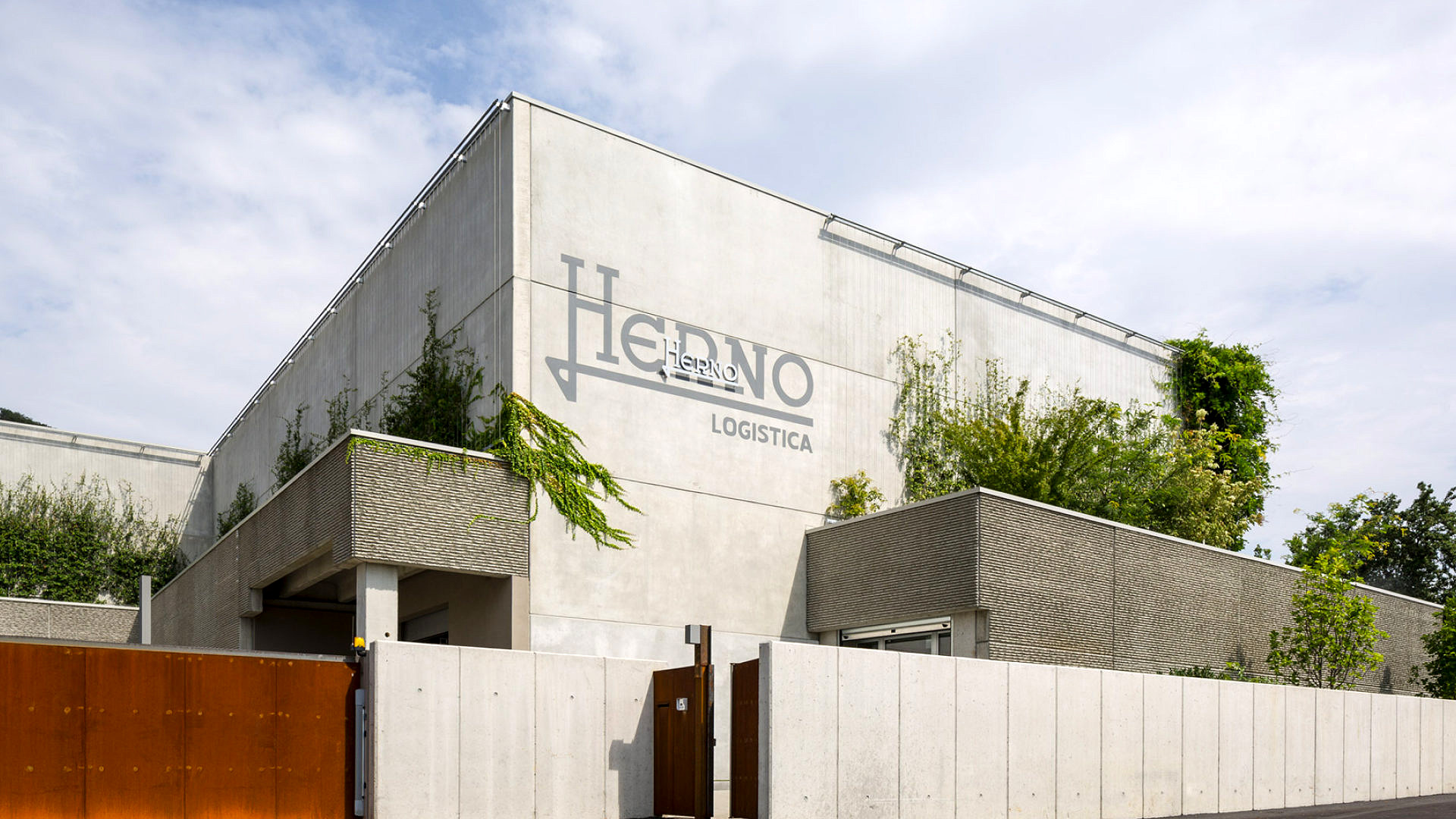 Herno S.P.A.