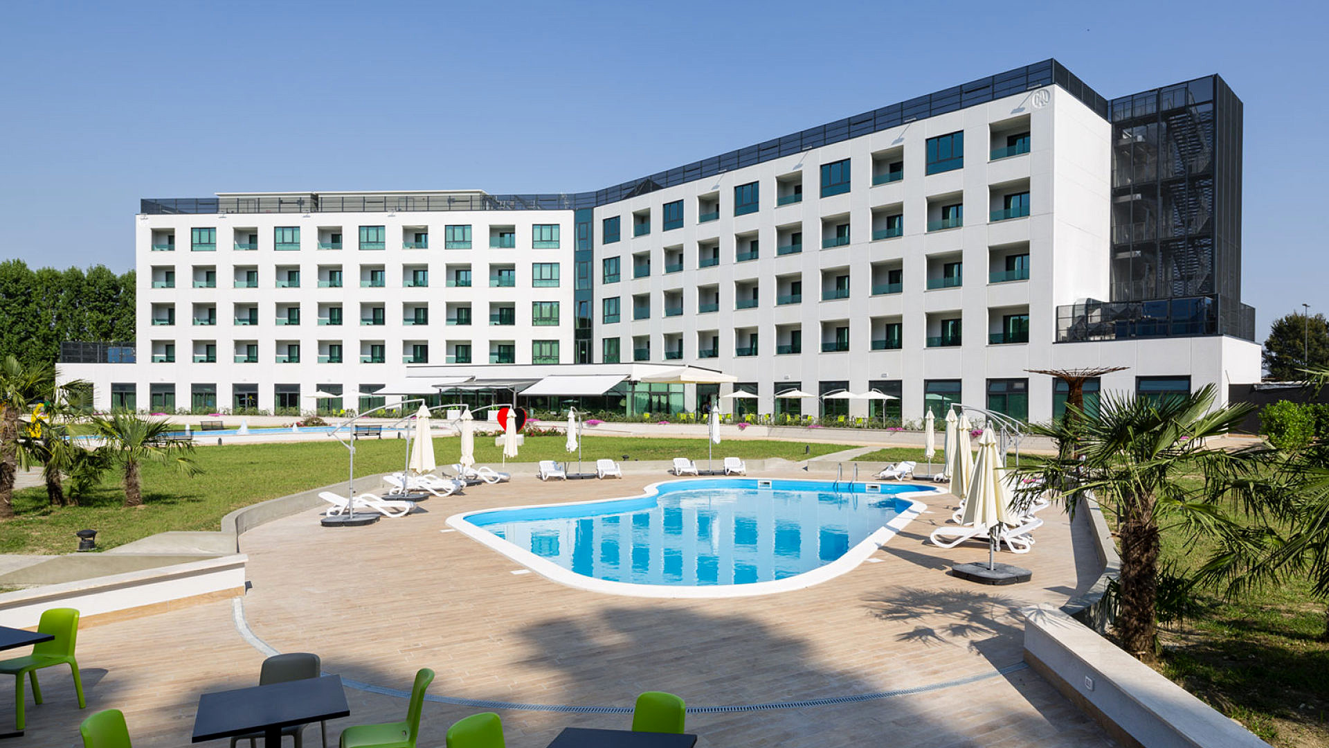 Ibis Hotel