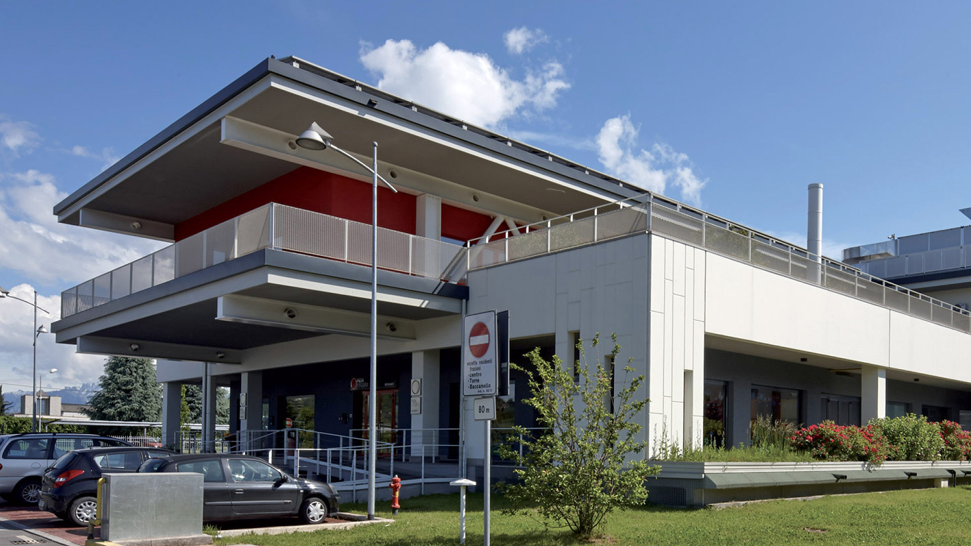 Immobiliare Leber S.A.S.