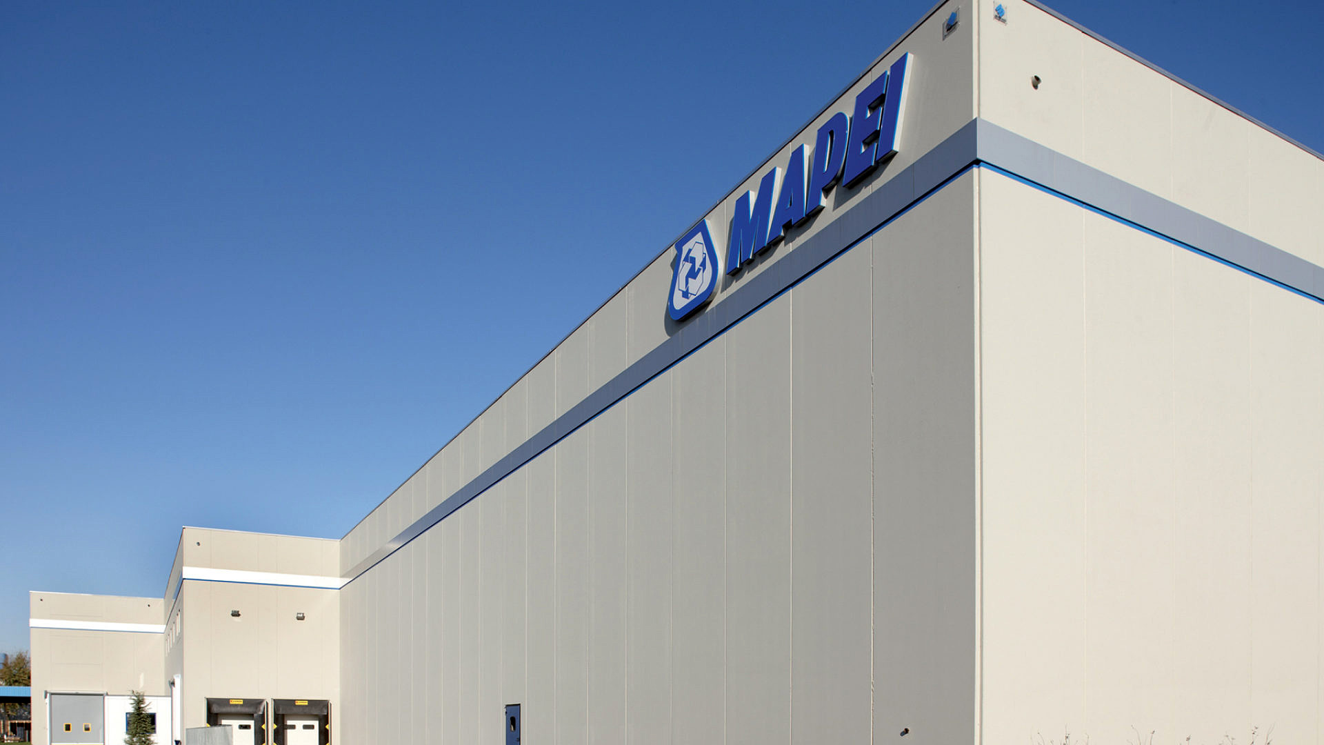 Mapei S.P.A.