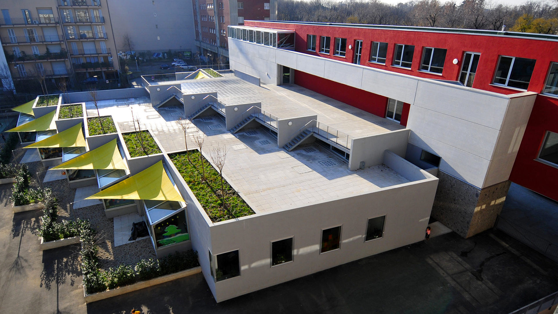 Progetto Legnano 24