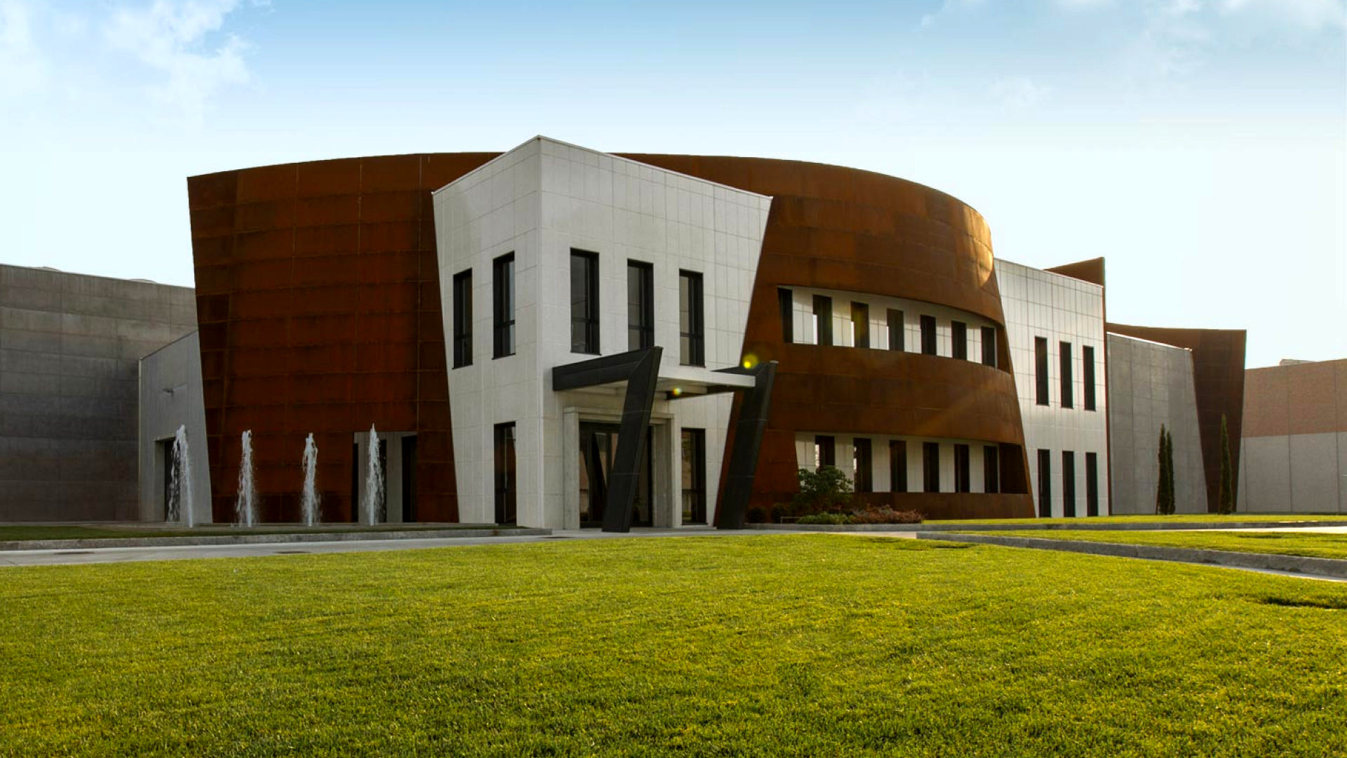 Tecno-Ventil S.P.A.