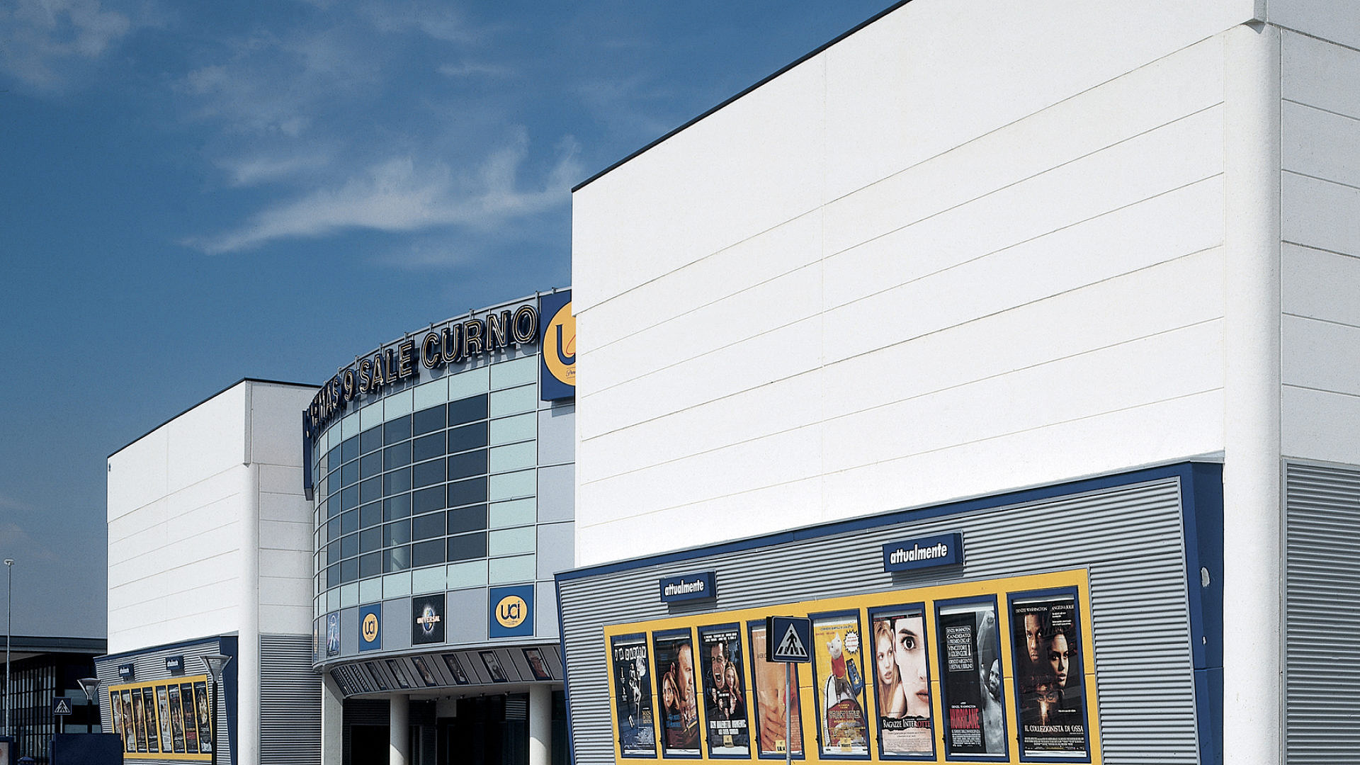 Uci Cinemas
