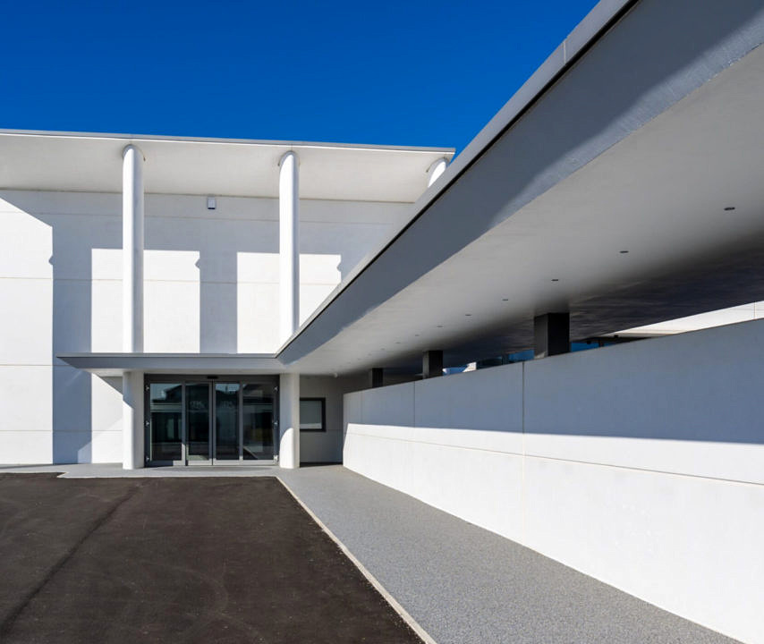 Riqualificazione energetica edifici industriali: guida completa