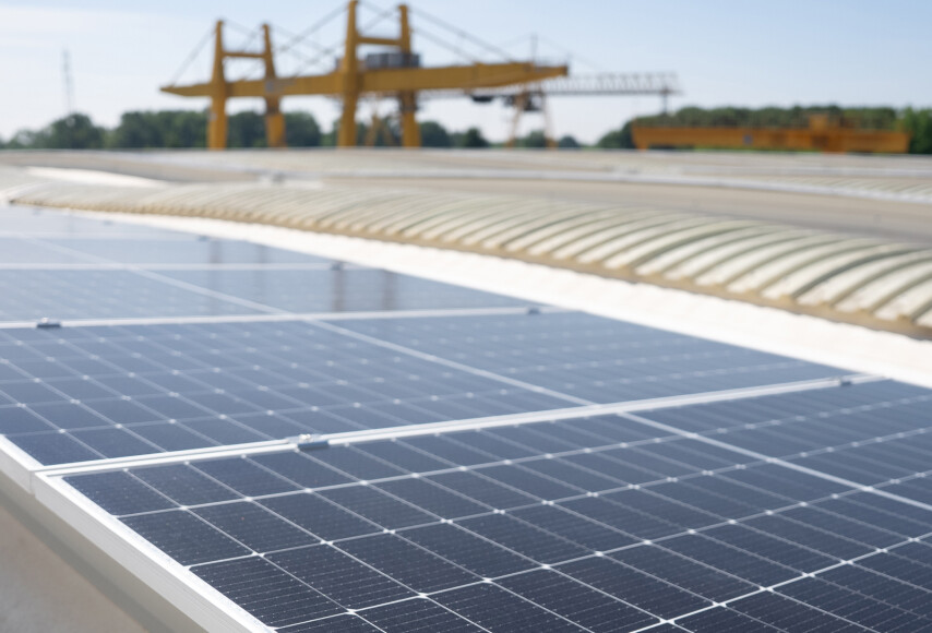 Carvico, l’energia che costruisce il futuro