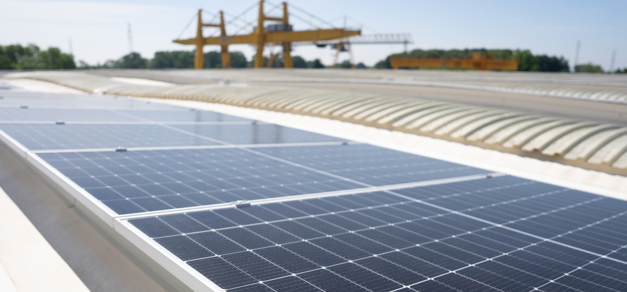 Carvico, l’énergie qui construit l’avenir