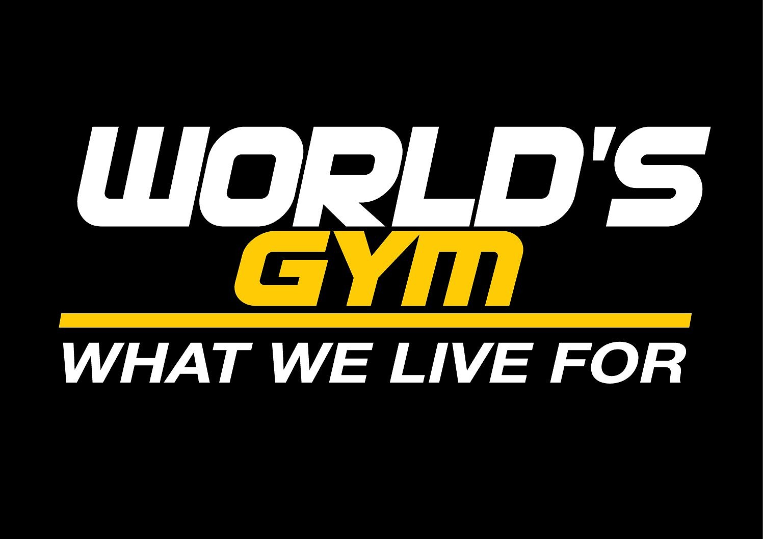 World’s Gym