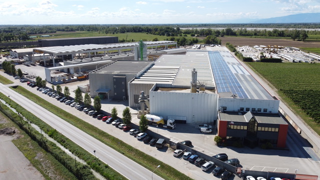 Grigolin acquisisce Pre System e Mozzo Prefabbricati, consolidando il proprio primato nella prefabbricazione